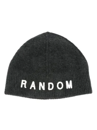 Random Identities
