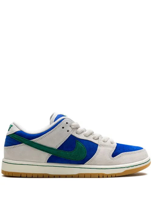 Baskets Dunk 'SB "Hyper Royal Malachite' - Nike - Modalova