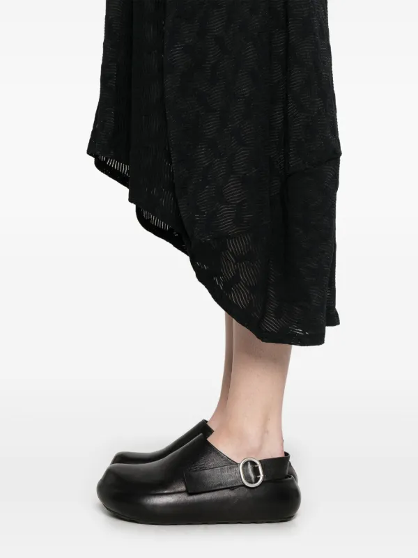 Henrik Vibskov Very Turtle ドレス | ブラック | FARFETCH JP