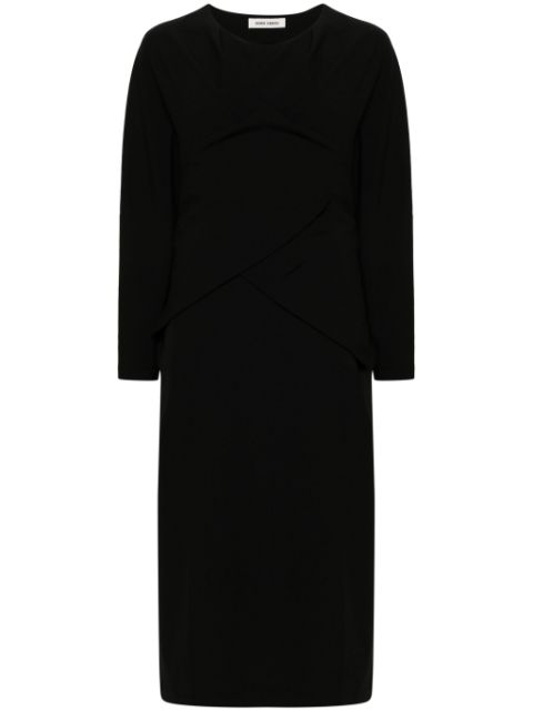 Henrik Vibskov Hazi midi dress