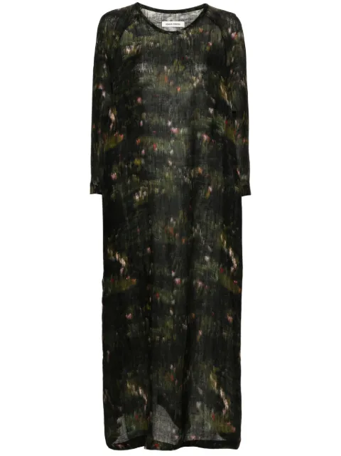 Henrik Vibskov Bind midi dress