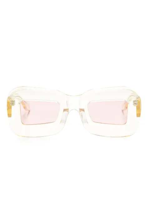 Henrik Vibskov Maria sunglasses