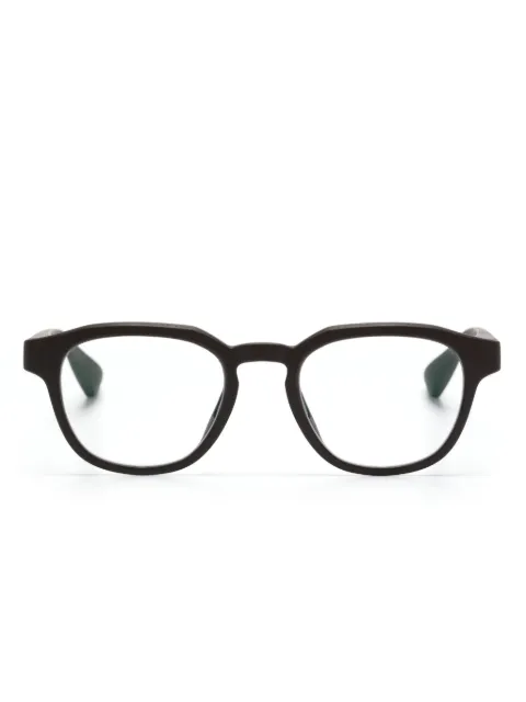 Mykita Bellis square-frame glasses