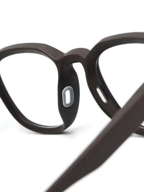 Mykita Bellis square-frame glasses BELLIS - 2