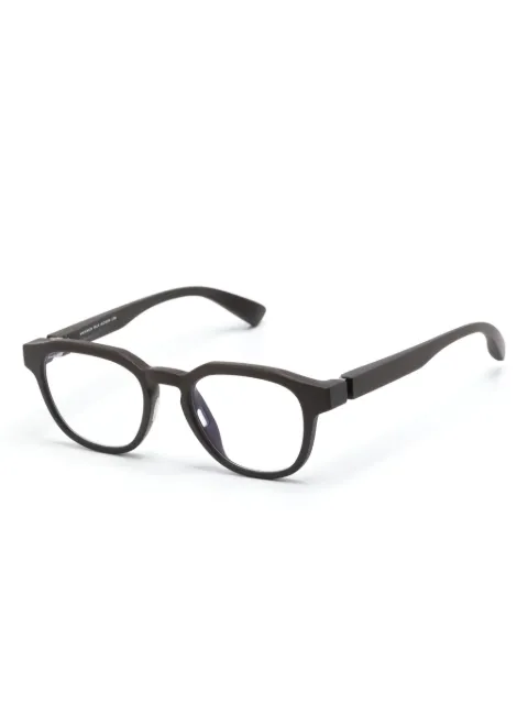 Mykita Bellis square-frame glasses BELLIS - 1