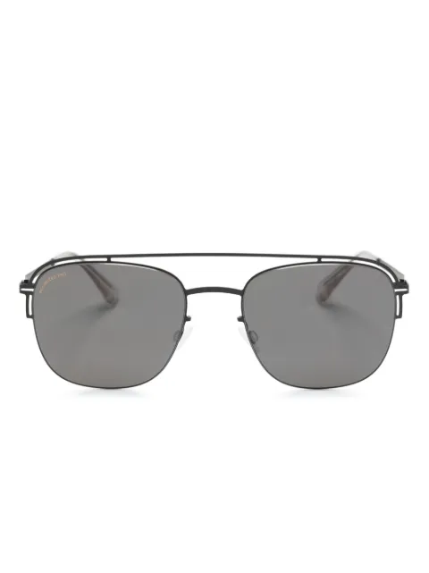 Mykita نظارة شمس 'أرلو' بإطار بايلوت