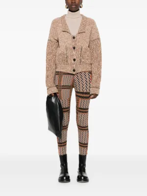 HENRIKVIBSKOV ニット HENRIK VIBSKOV : Horse Head Knit Jumper « pain
