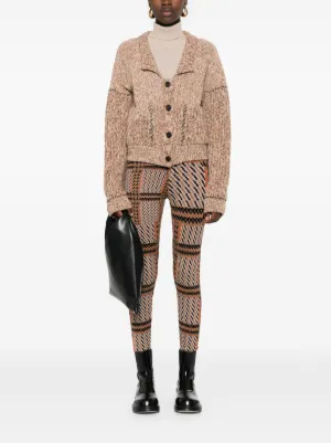 HENRIK VIBSKOV サマーニット M Henrik Vibskov │ Stitch Jumper in Fall Mix – Henrik Vibskov