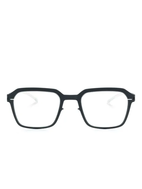 Mykita Garland square-frame glasses