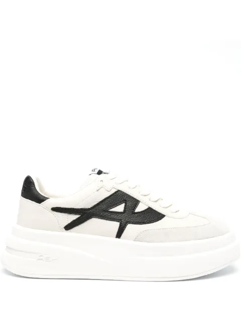 Ash Instant leather sneakers