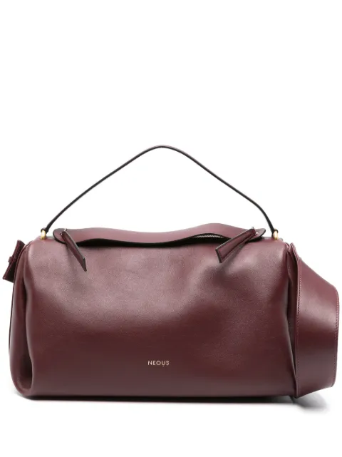 NEOUS Klassische Handtasche