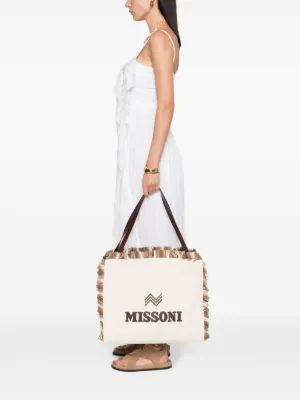 Borse di Missoni da donna FARFETCH
