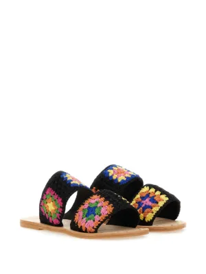 Manebi Sandals | FARFETCH US