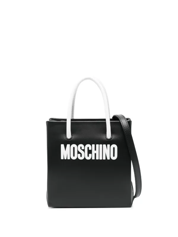 Mini moschino bag sale