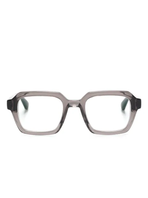 Mykita Rue square-frame glasses
