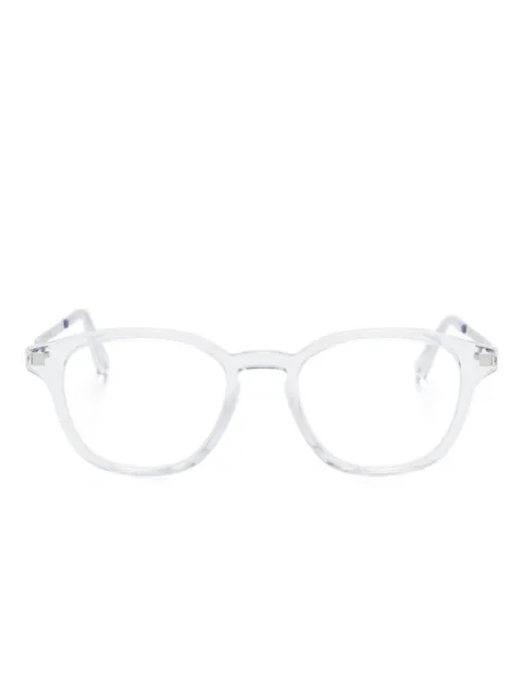 Mykita Yura round-frame glasses