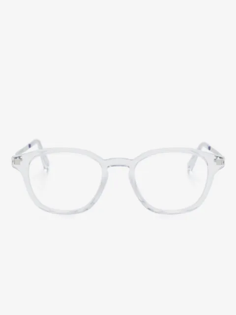 Mykita Yura runda glasögon