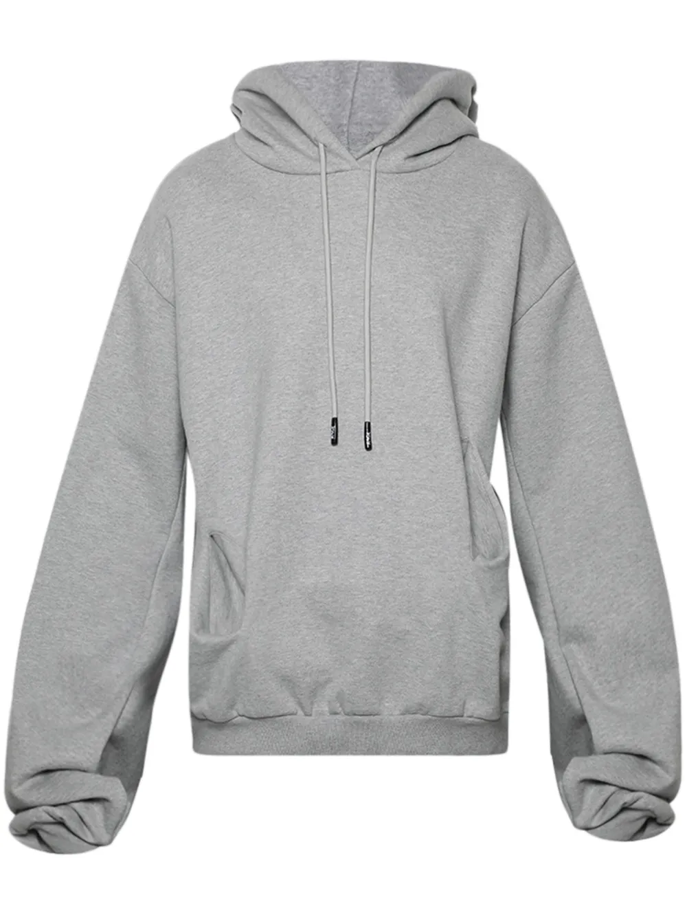 MEMBERS OF THE RAGE hoodie Off Pockets | gris | Image 1