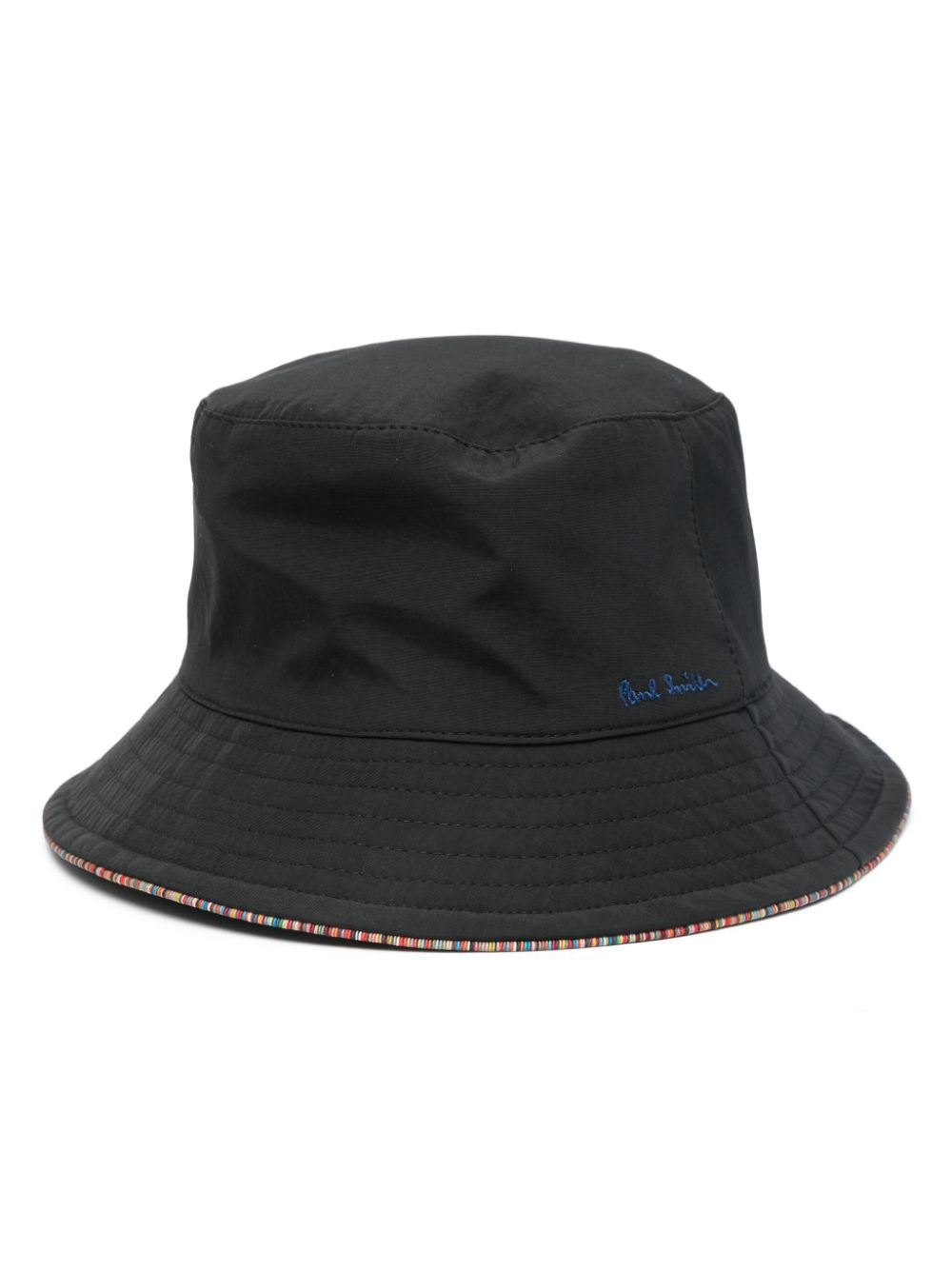 reversible bucket hat