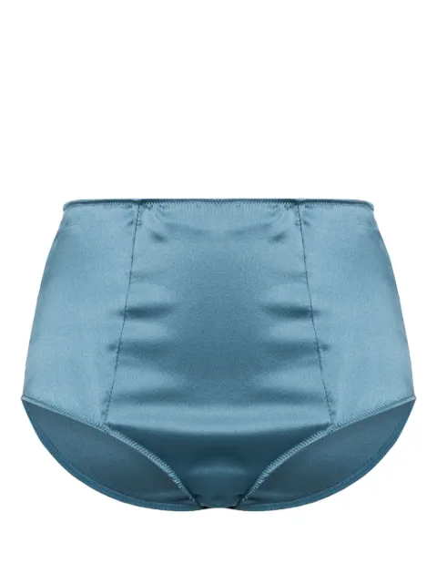 Kiki de Montparnasse culotte Tous les Jours à taille haute