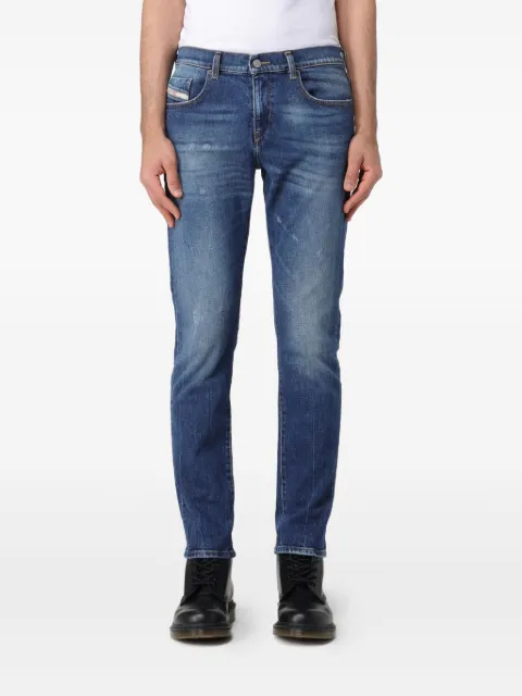 Diesel distressed jeans