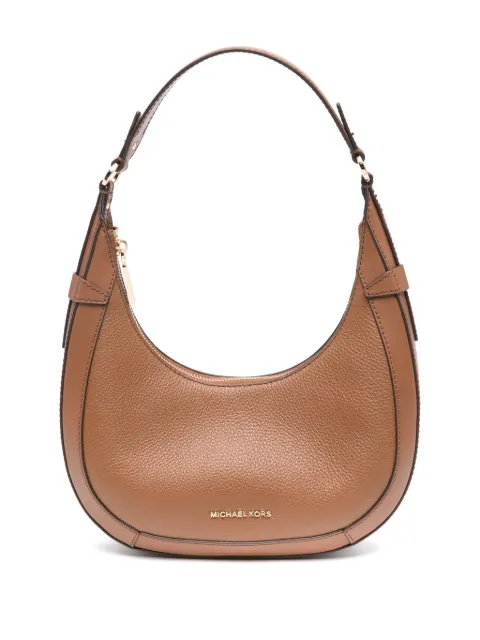 Michael Michael Kors bolsa de hombro Preston pequeña