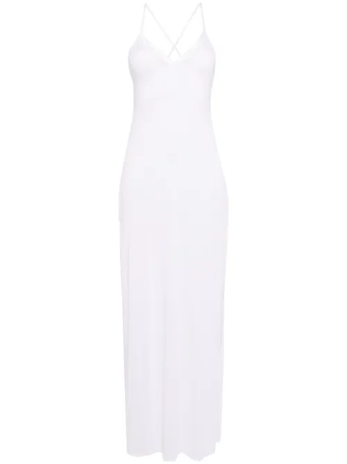Robe longue intime - Kiki de Montparnasse - Modalova