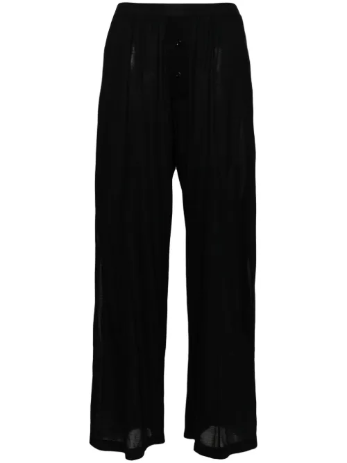 Pantalon Intime Boxer - Kiki de Montparnasse - Modalova