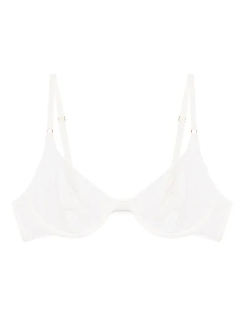 Kiki de Montparnasse crochet demi bra