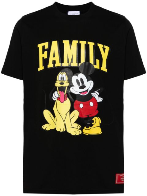 Family First x Disney Duo T-shirt