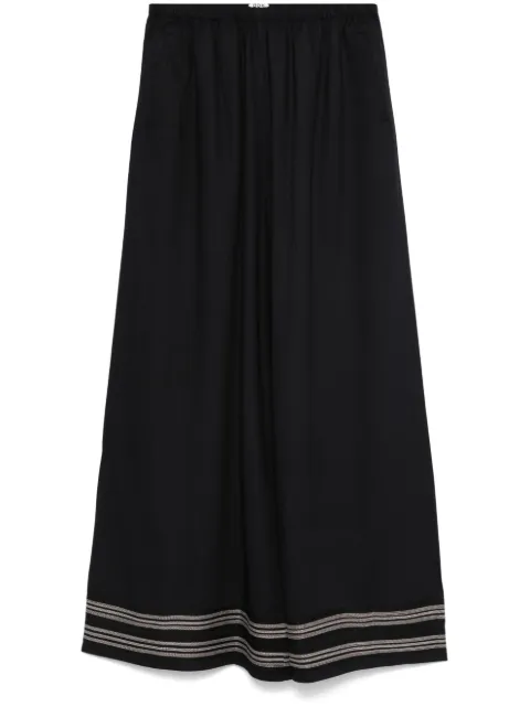BODE Mathilde trousers 