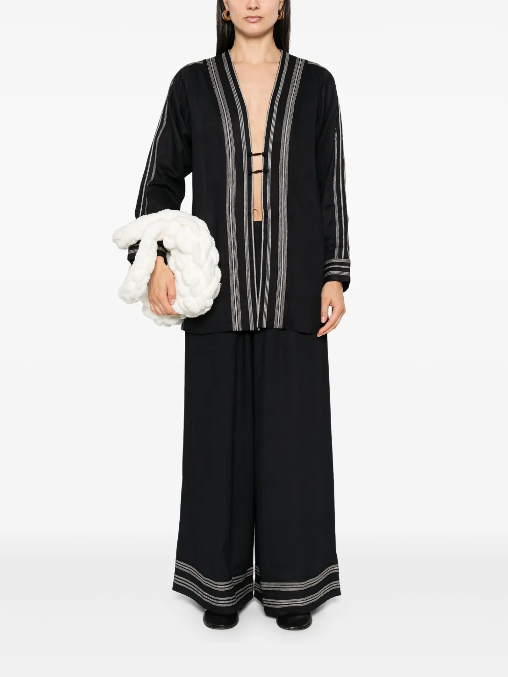 BODE Mathilde jacket | Fitted Jackets | Image 2