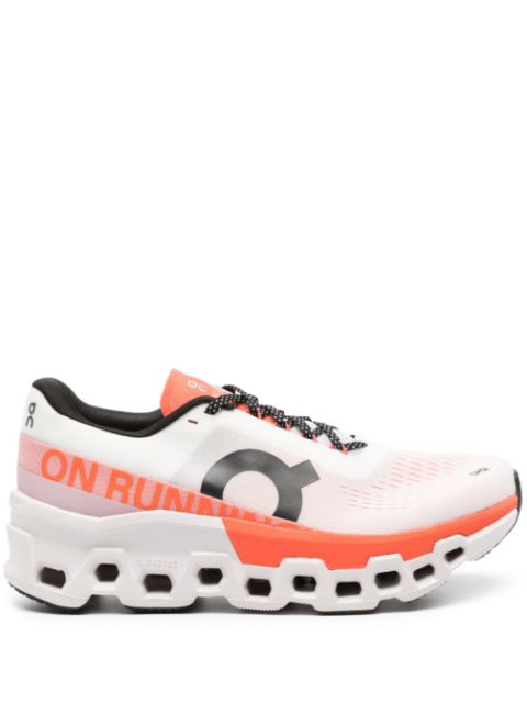 On Running Cloudmonster 2 sneakers i mesh