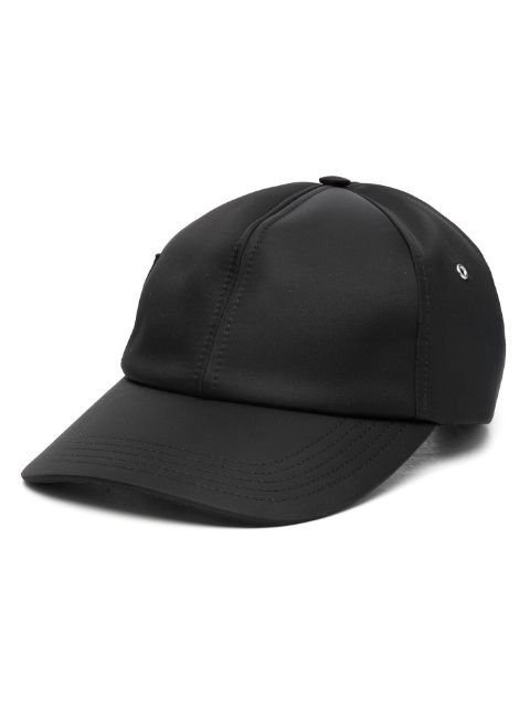 Jacquemus La Casquette Ovalie cap Men