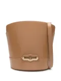 Mulberry Pimlico bucket bag - Neutrals