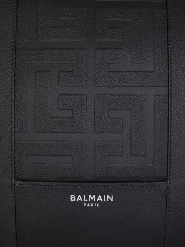 Valluat | BAVIN BAG BLACK [正規品/関税込] Bavin / Black - valluat