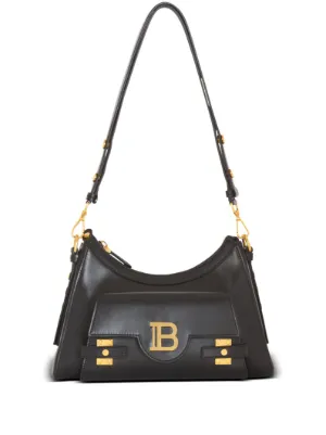 ショルダーバッグ・ポシェット BALMAIN Women Shoulder Bags EN1FD871LETF0PA BLACK ba251w00000903200os-4.jpg