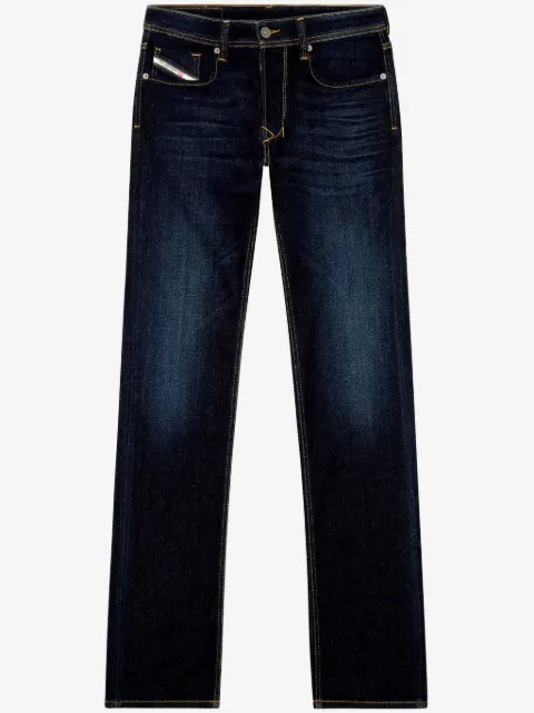Diesel regular jeans low waist 1985 Larkee