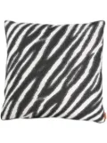 Missoni Home Zambia cushion (40cm x 40cm) - Neutrals