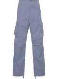 Carhartt WIP cargo trousers - Blue