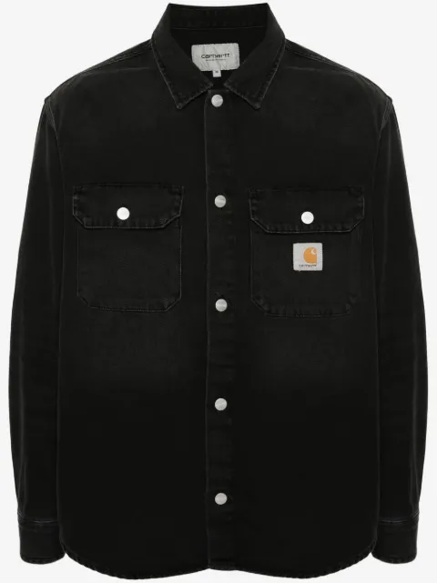 Carhartt WIP sobrecamisa Harvey