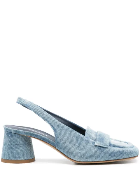 Halmanera Cala 60mm pumps