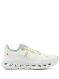 On Running Cloudtilt logo-embossed sneakers - White