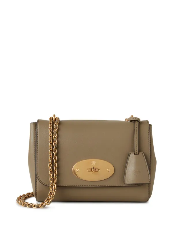 Mulberry lily shoulder bag on sale