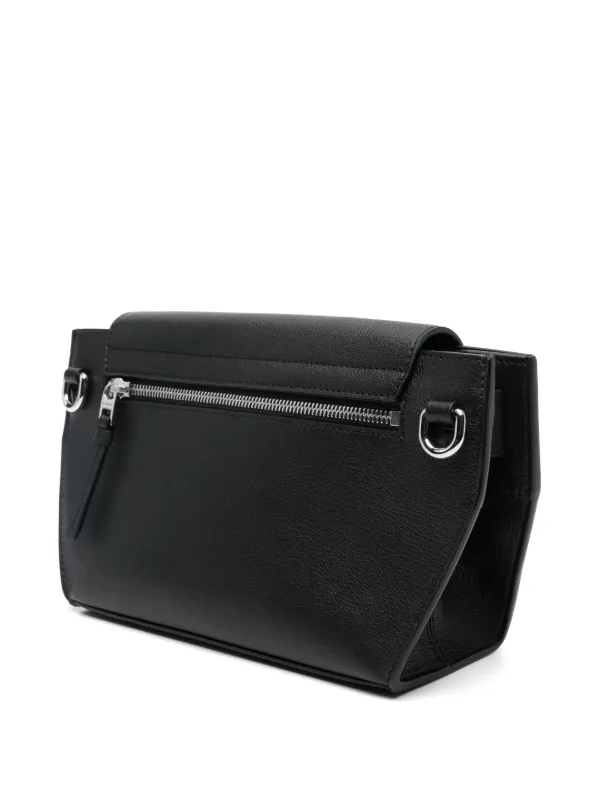 【関税・送料無料】JACQUEMUS messenger' バッグ Jacquemus - Nylon Messenger Bag | HBX - Globally Curated
