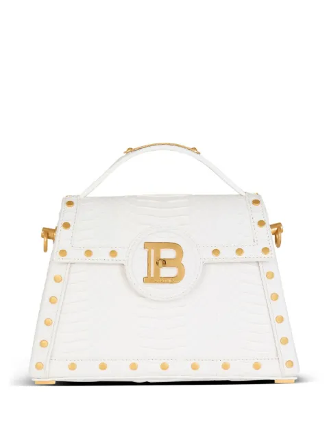 Balmain B-Buzz Dynasty tote bag