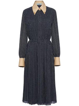 Prada（プラダ）ウィメンズ ワンピース・ドレス - FARFETCH