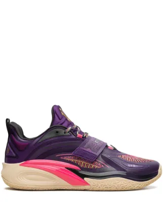 アンタカイ(27cm) Anta Kai 1  US9 Tênis Anta KAI 1 'Artist on Court' - Importprodutos