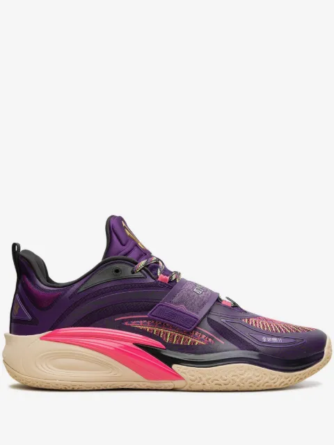 ANTA tenis KAI 1 "Artist On Court" 