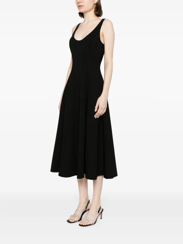 reformation ドレス ワンピース （Bowtie Pennington Dress by 